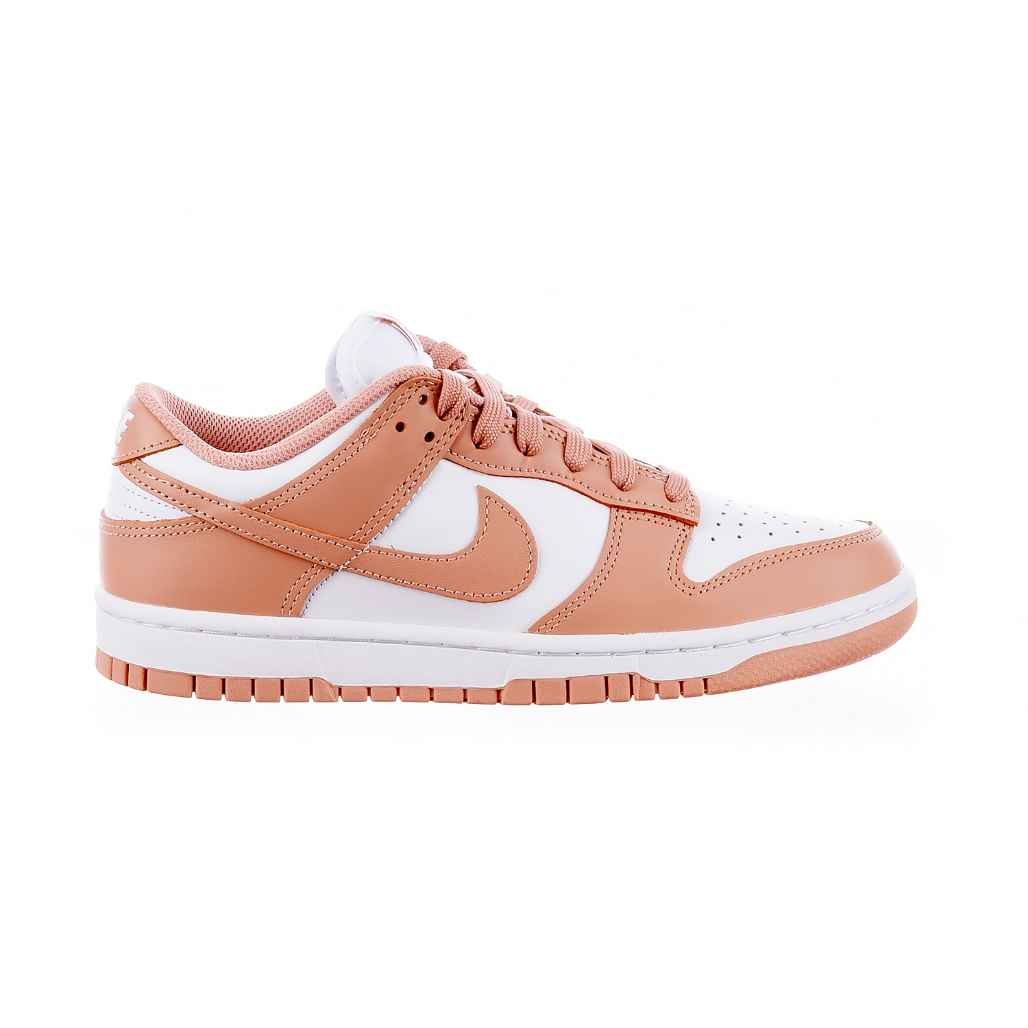 Кросівки жіночі Nike Dunk Low Rose Whisper (DD1503-118) DD1503-118