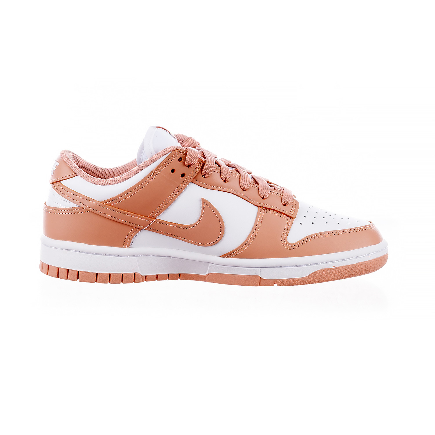 Кросівки жіночі Nike Dunk Low Rose Whisper (DD1503-118) DD1503-118