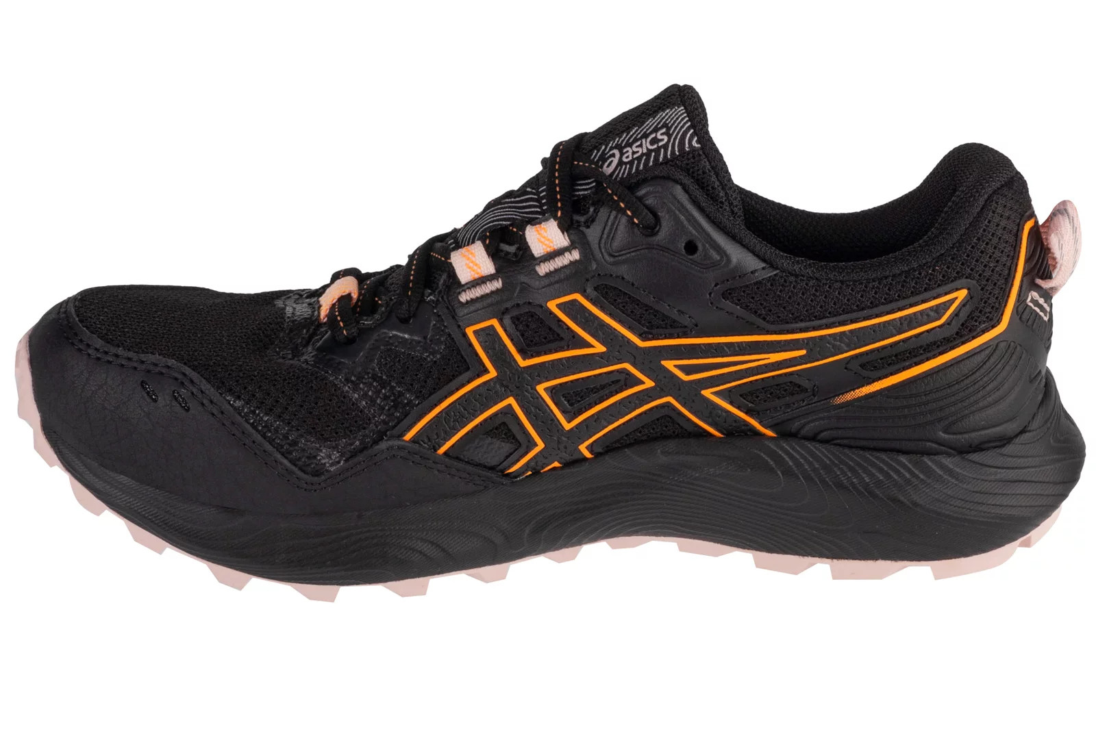 Кросівки ASICS GEL-SONOMA 7 GTX 1012B414-005 1012B414-005