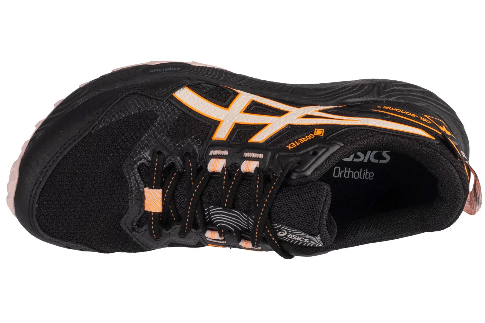 Кросівки ASICS GEL-SONOMA 7 GTX 1012B414-005 1012B414-005