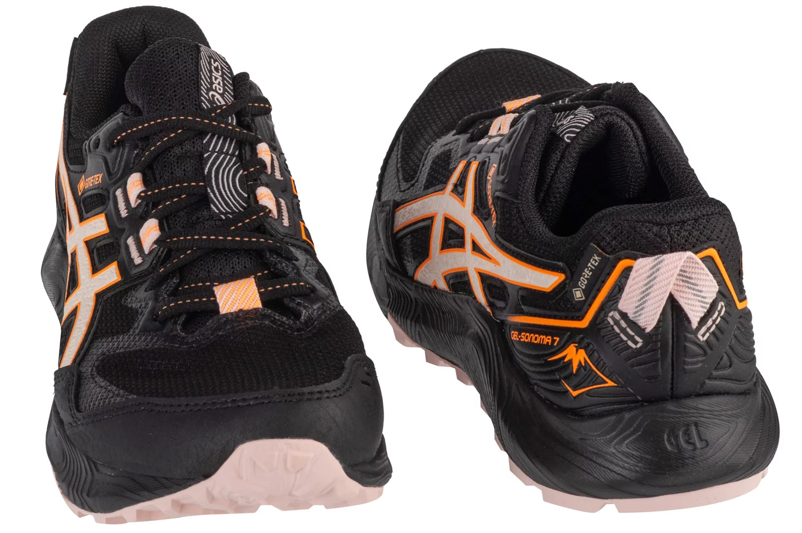 Кросівки ASICS GEL-SONOMA 7 GTX 1012B414-005 1012B414-005