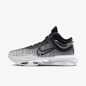 Кросівки Nike Air Zoom GT Jump 2 Black DJ9431-003