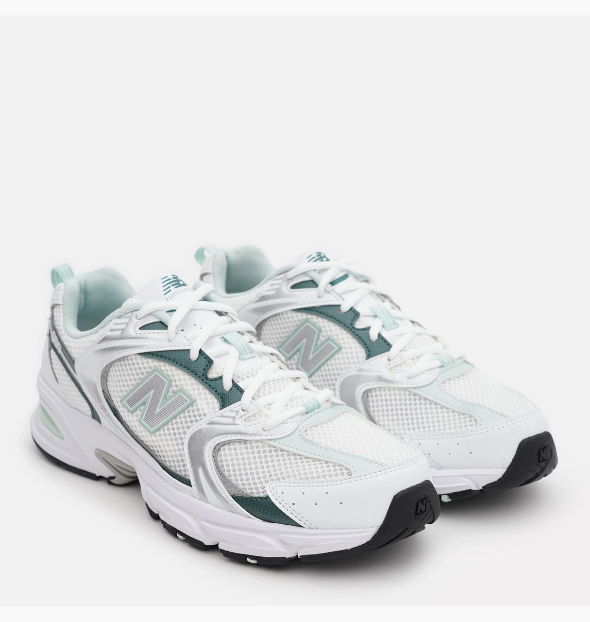 Кросівки New Balance 530 MR530RB