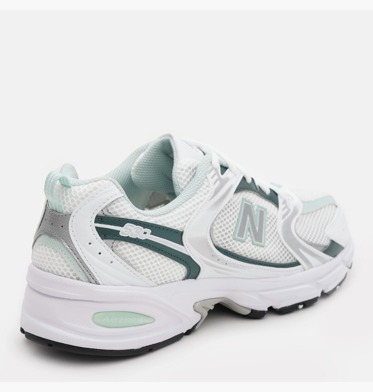 Кросівки New Balance 530 MR530RB