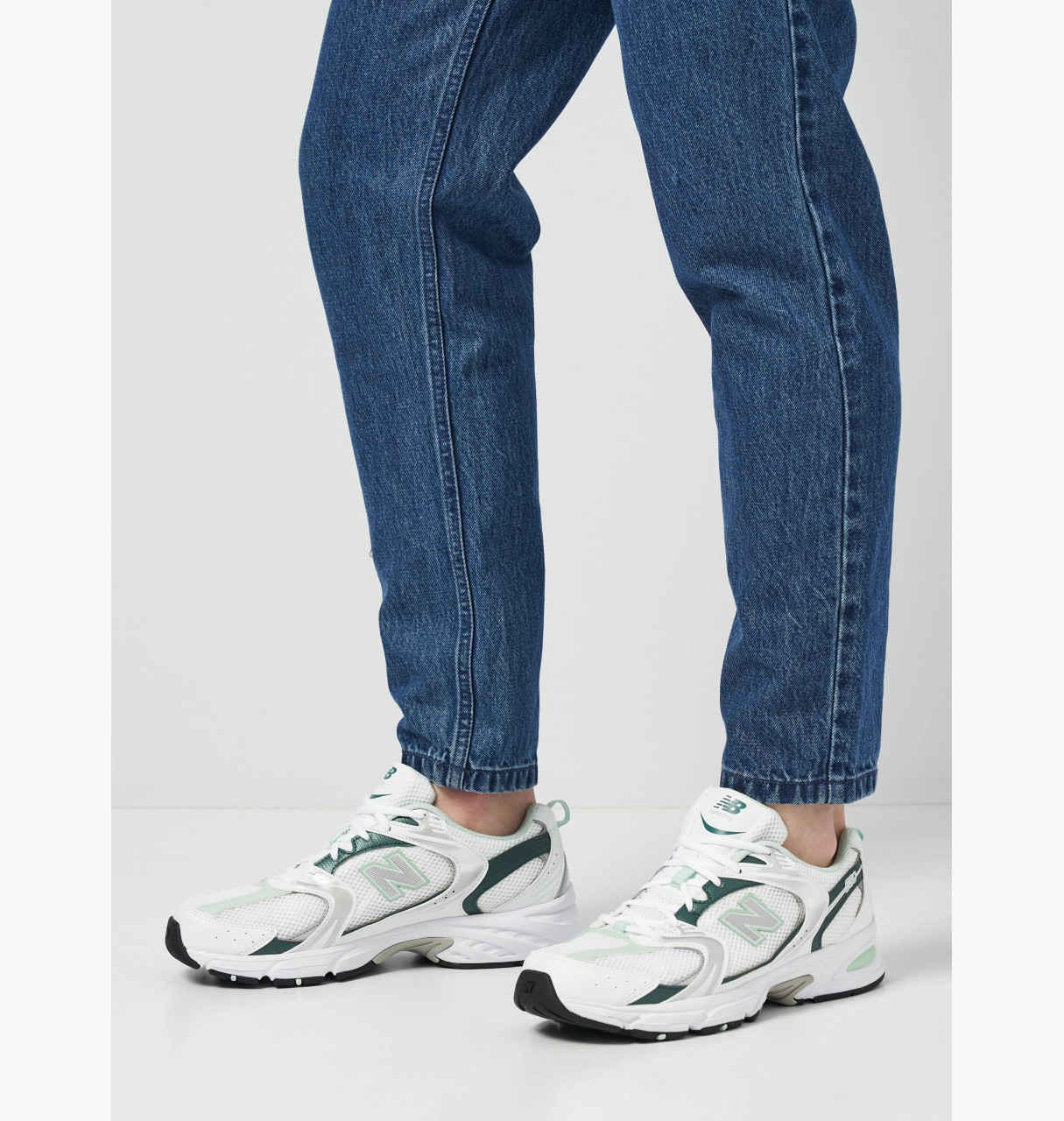 Кросівки New Balance 530 MR530RB