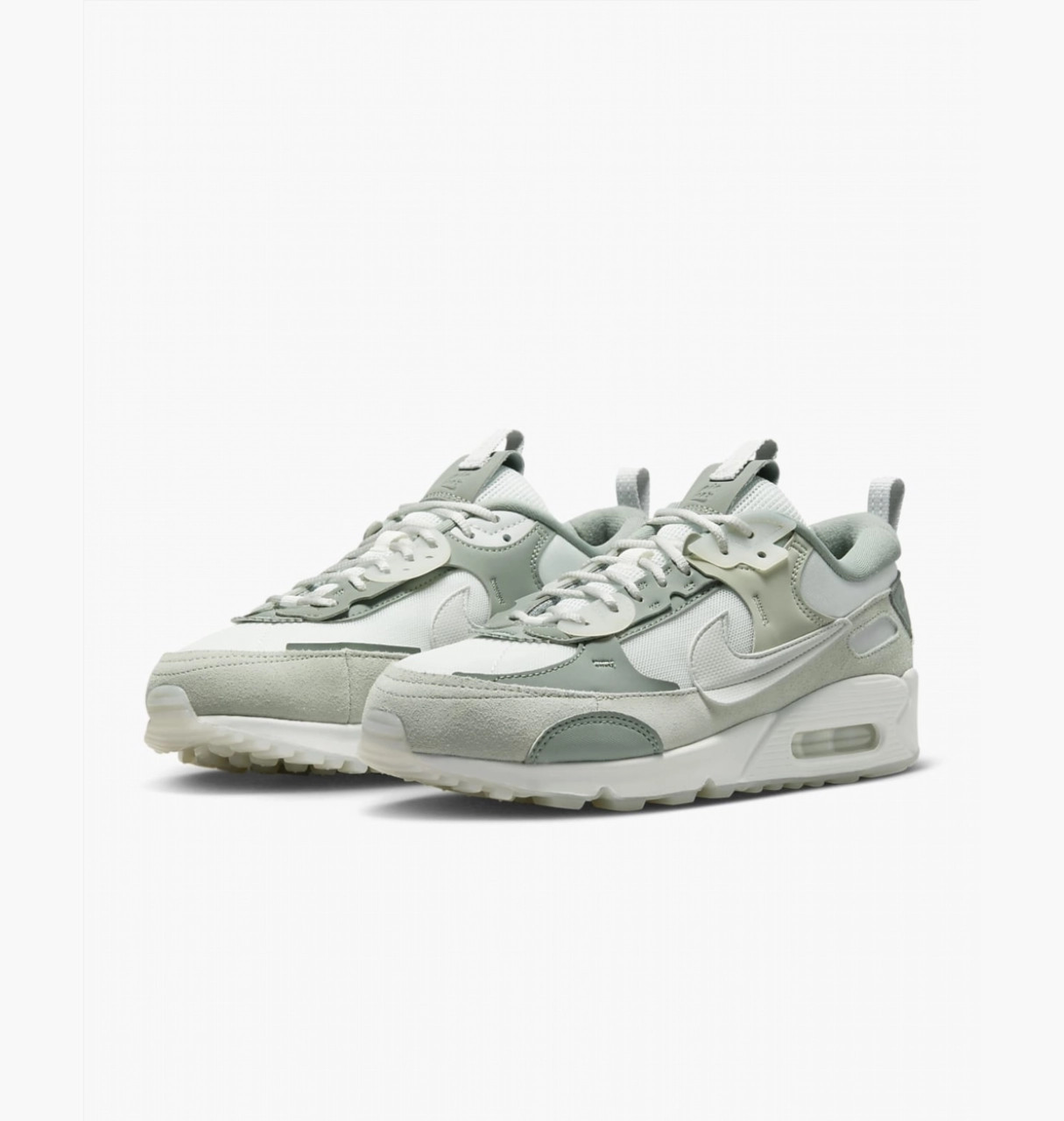 Кросівки Nike W AIR MAX 90 FUTURA DM9922-105