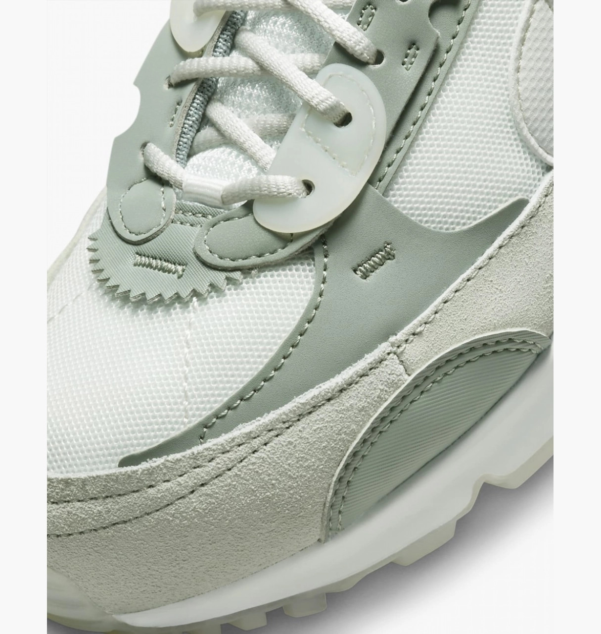 Кросівки Nike W AIR MAX 90 FUTURA DM9922-105