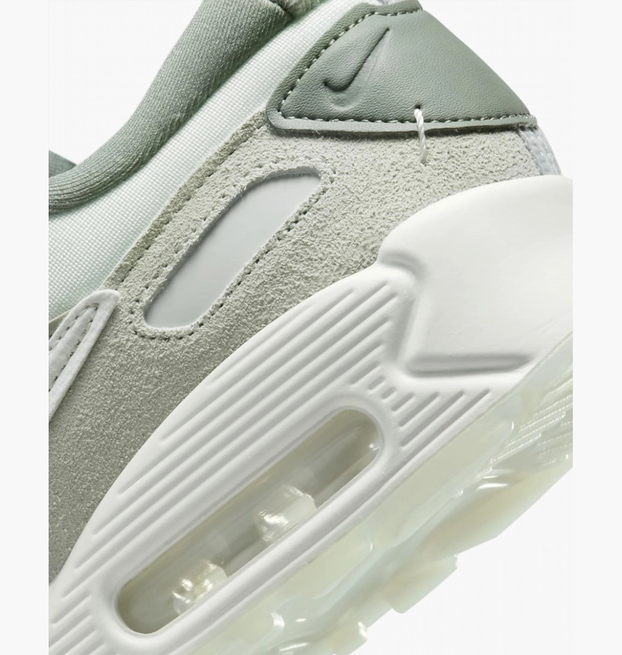 Кросівки Nike W AIR MAX 90 FUTURA DM9922-105