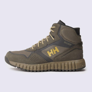 Черевики HELLY HANSEN  MONASHEE ULLR  HT  (11432 431) 42.5 (27 см.) 11432 431