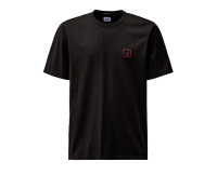 Футболка C.P. Company Metropolis T-Shirt 17CLTS047A006370W-999