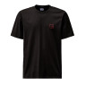 Футболка C.P. Company Metropolis T-Shirt 17CLTS047A006370W-999