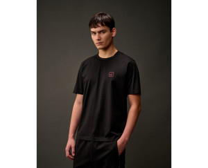 Футболка C.P. Company Metropolis T-Shirt 17CLTS047A006370W-999