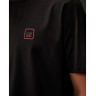 Футболка C.P. Company Metropolis T-Shirt 17CLTS047A006370W-999
