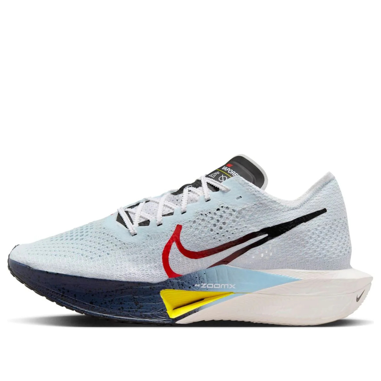 Кросівки NIKE ZOOMX VAPORFLY NEXT% 3 FK HJ9079-100
