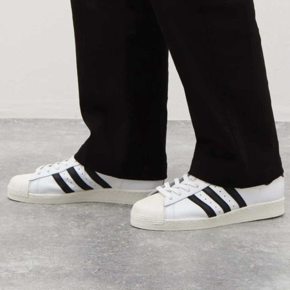 Кросівки Adidas Originals Superstar 82 JI2025 JI2025