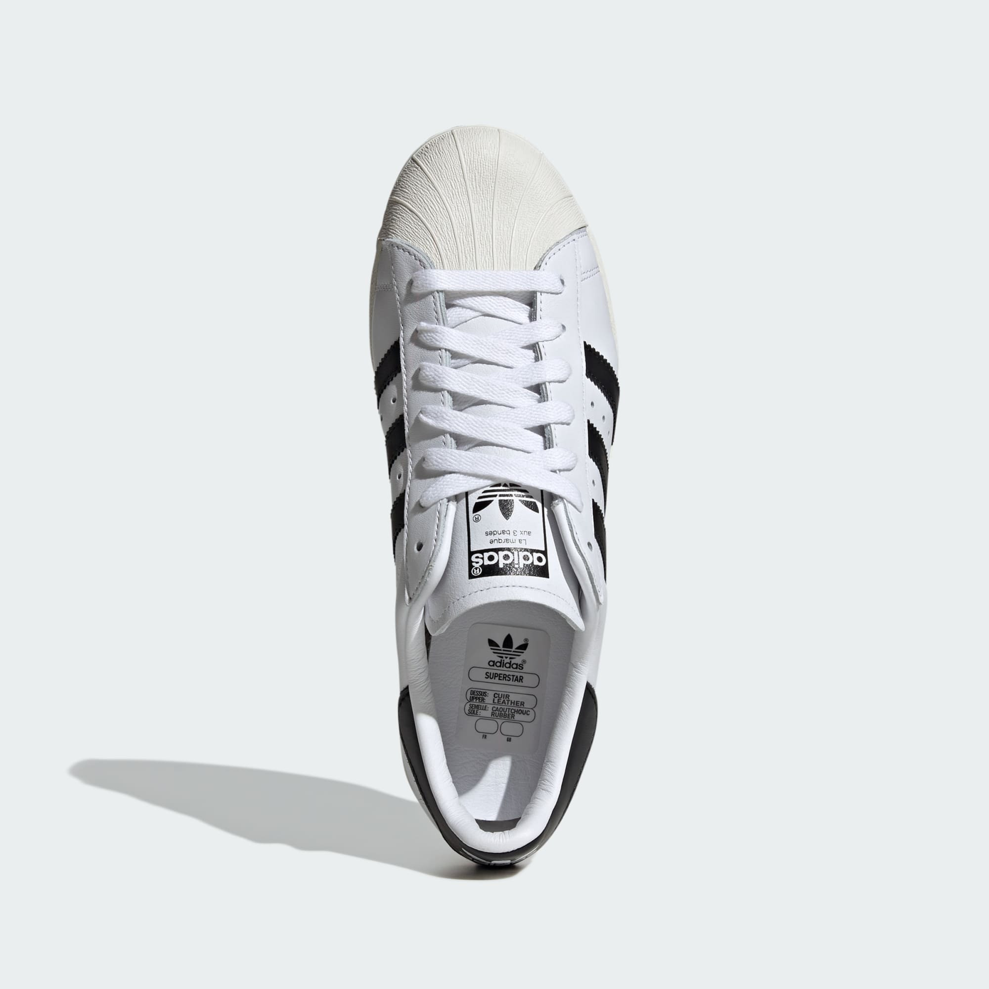 Кросівки Adidas Originals Superstar 82 JI2025 JI2025