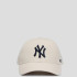 Бейсболка 47 Brand NY YANKEES BONE WOOL B-MVP17WBV-BN
