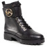 Кросівки Michael Kors Tatum Boots Black 40F0TAFB5L