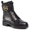 Кросівки Michael Kors Tatum Boots Black 40F0TAFB5L