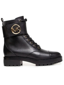 Кросівки Michael Kors Tatum Boots Black 40F0TAFB5L