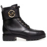 Кросівки Michael Kors Tatum Boots Black 40F0TAFB5L