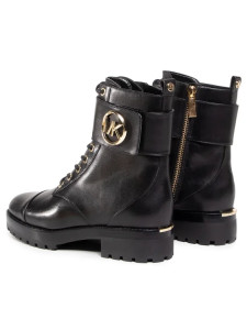 Кросівки Michael Kors Tatum Boots Black 40F0TAFB5L