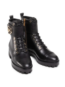 Кросівки Michael Kors Tatum Boots Black 40F0TAFB5L