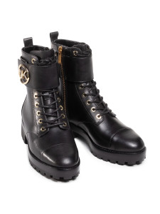 Кросівки Michael Kors Tatum Boots Black 40F0TAFB5L