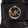 Кросівки Michael Kors Tatum Boots Black 40F0TAFB5L