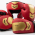 Тренувальний набір для боксу Everlast Prospect 2 Boxing Kit дитячий P00003053