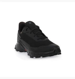 Кросівки Salomon Alphacross 5 Gtx Black 473075