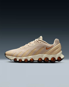 Кросівки унісекс Nike Air Max Beige FQ7860-204