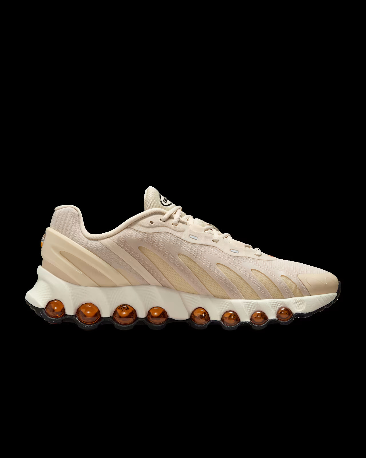 Кросівки унісекс Nike Air Max Beige FQ7860-204