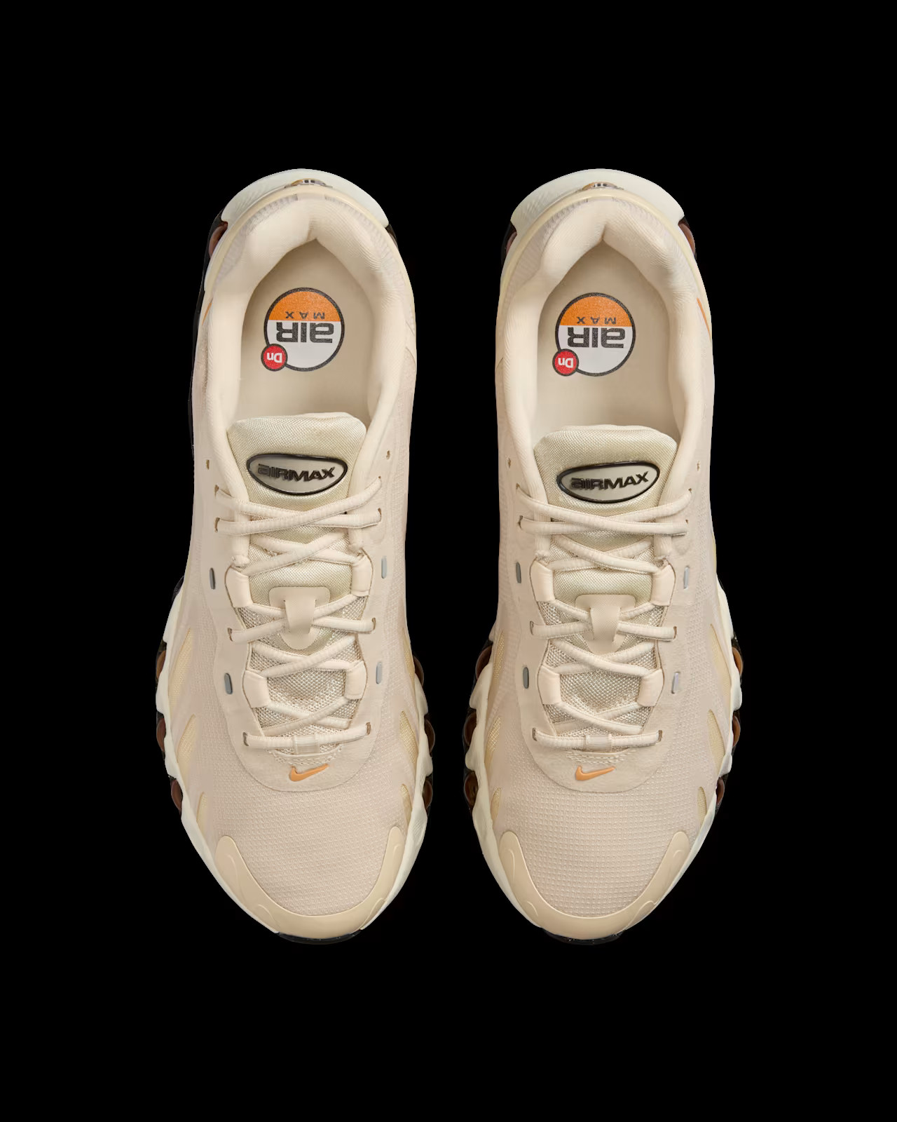 Кросівки унісекс Nike Air Max Beige FQ7860-204