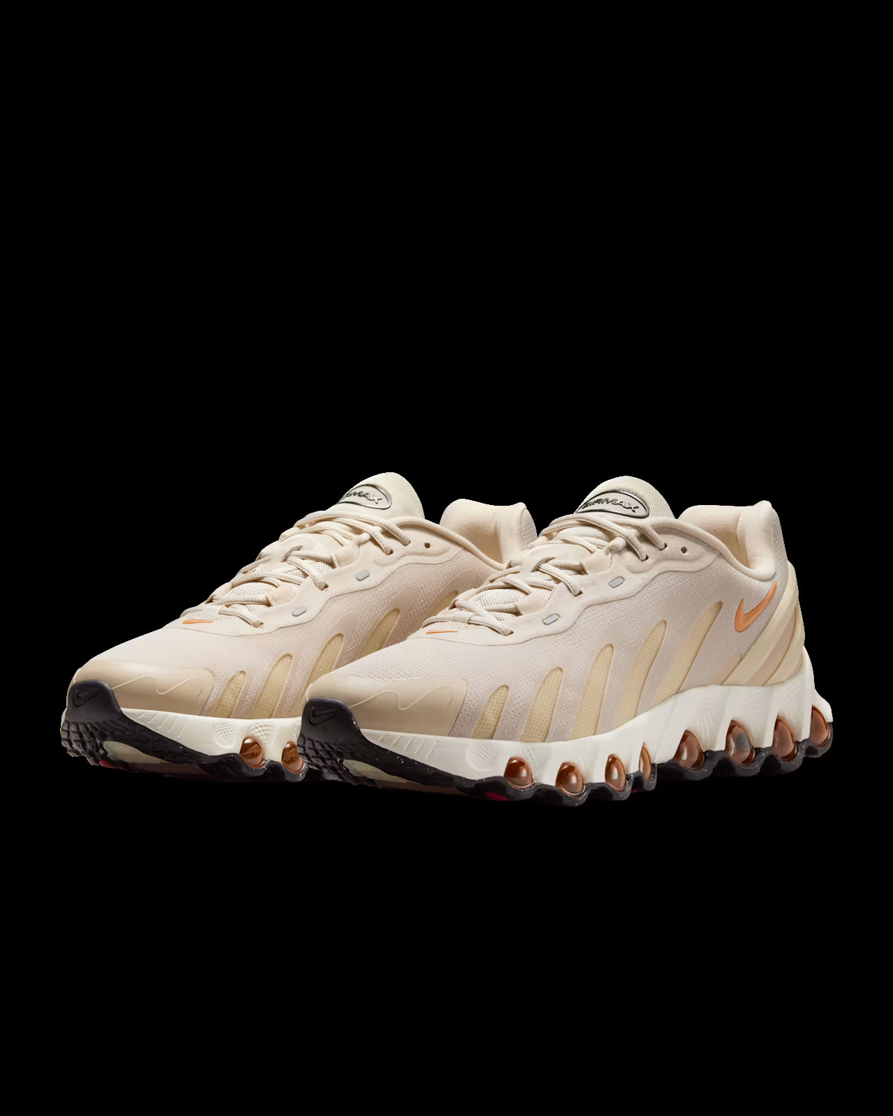 Кросівки унісекс Nike Air Max Beige FQ7860-204