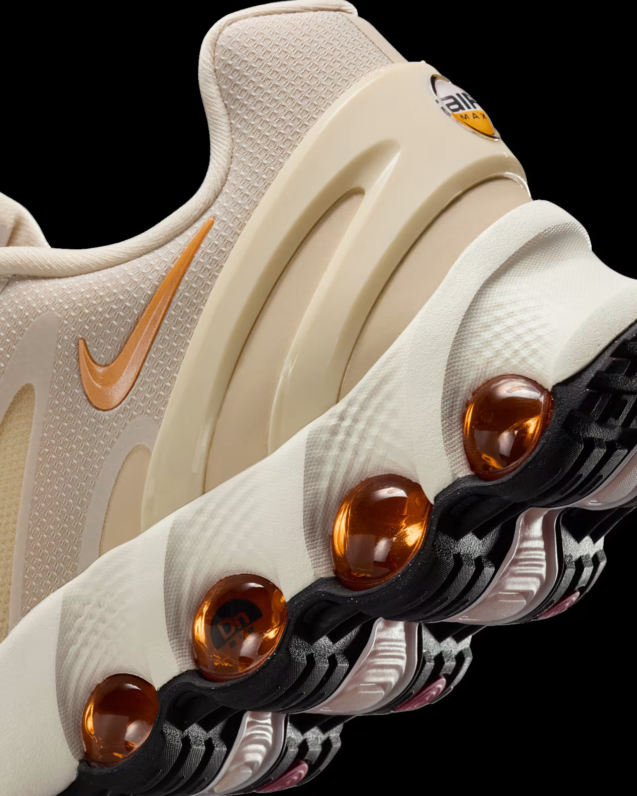 Кросівки унісекс Nike Air Max Beige FQ7860-204