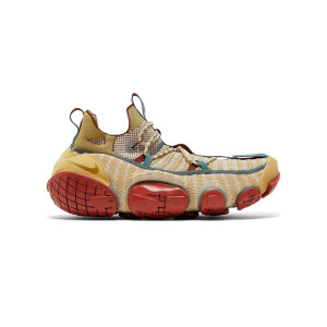 Кросівки Nike ISPA Link Barley Desert Moss CN2269-700