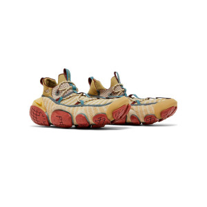 Кросівки Nike ISPA Link Barley Desert Moss CN2269-700