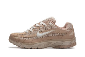 Кросівки унісекс Nike P-6000 Premium Brown FZ4137-200