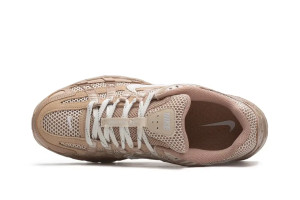 Кросівки унісекс Nike P-6000 Premium Brown FZ4137-200