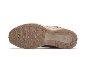 Кросівки унісекс Nike P-6000 Premium Brown FZ4137-200