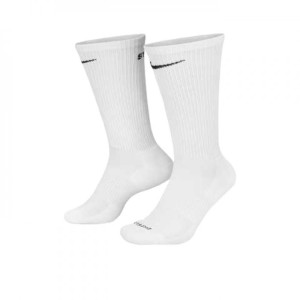 Шкарпетки Nike by Stussy Everyday Plus Cushioned Crew Socks DH6155-100