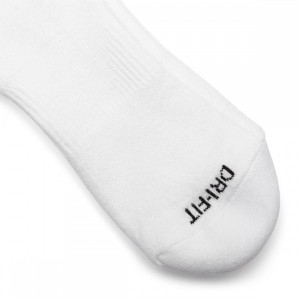 Шкарпетки Nike by Stussy Everyday Plus Cushioned Crew Socks DH6155-100