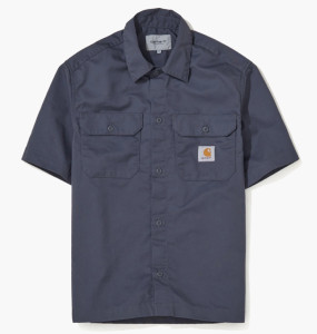 Сорочка Carhartt Craft Shirt In Zeus I032071-ZEUS