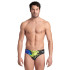 Плавки Arena FUNNY SPOT SWIM BRIEFS 007205-550