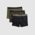Труси boxer briefs khaki 374530980