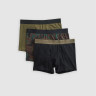 Труси boxer briefs khaki 374530980
