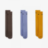 Шкарпетки Nike Everyday Plus Cushioned 3Pairs SX6888-927