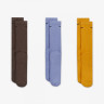 Шкарпетки Nike Everyday Plus Cushioned 3Pairs SX6888-927