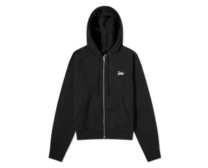 Толстовка Patta Classic Zip-Up Hooded Sweater 331-0203-001